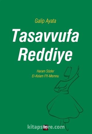 Tasavvufa Reddiye