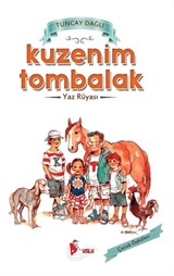 Kuzenim Tombalak