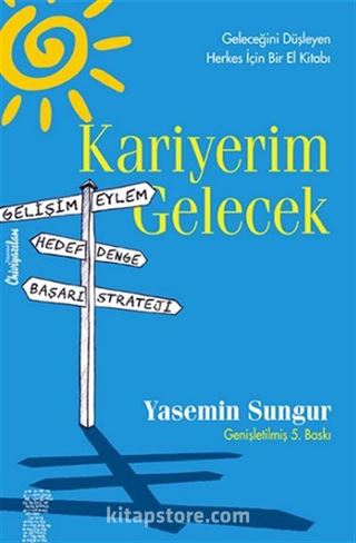 Kariyerim Gelecek