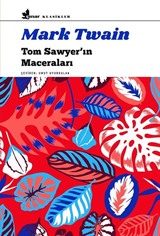 Tom Sawyer'ın Maceraları