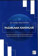 Pazarlama Kanunları