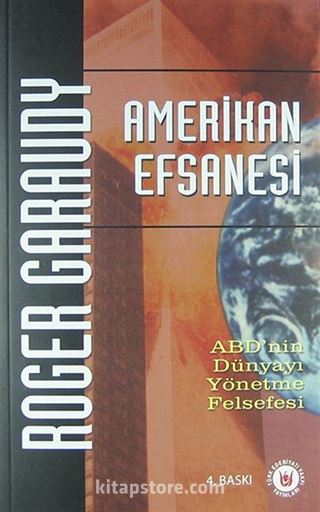 Amerikan Efsanesi