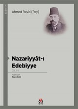 Nazariyyat-ı Edebiyye (Cilt 1-2)