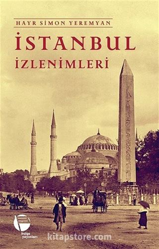 İstanbul İzlenimleri