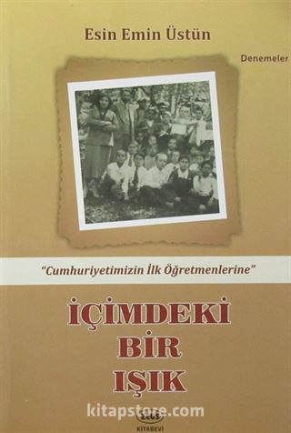 İçimdeki Bir Işık