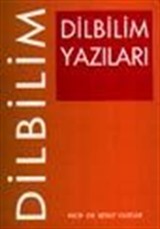 Dilbilim Yazıları