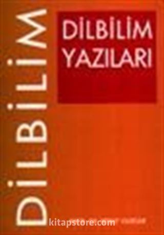 Dilbilim Yazıları