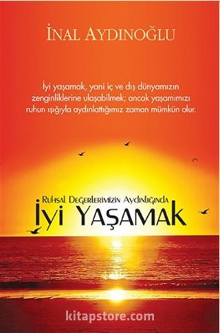 İyi Yaşamak