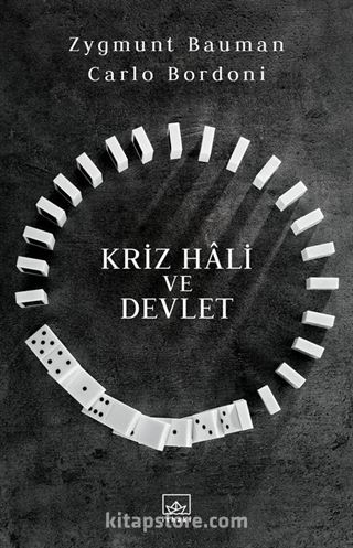 Kriz Hali ve Devlet