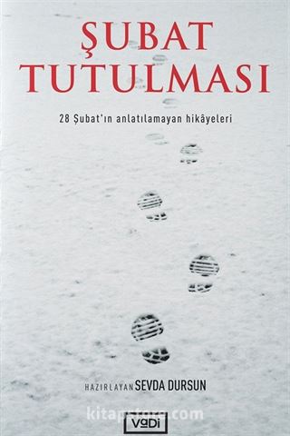 Şubat Tutulması