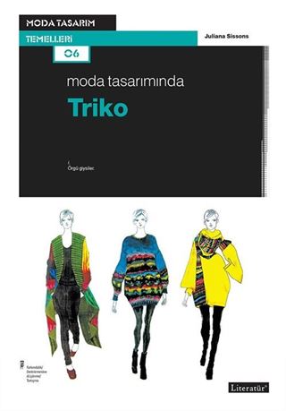 Moda Tasarımında Triko