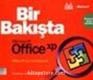 Bir Bakışta Microsoft Office XP