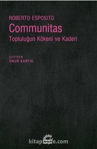 Communitas