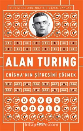 Alan Turing