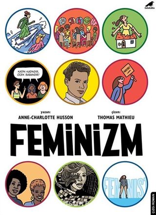 Feminizm