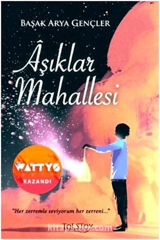 Aşıklar Mahallesi