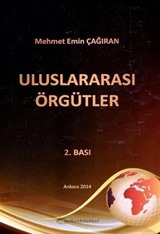 Uluslararası Örgütler