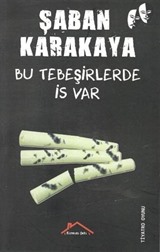 Bu Tebeşirlerde İs Var