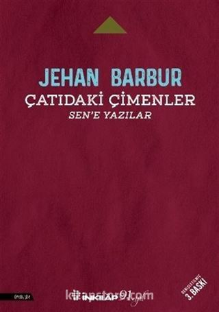 Çatıdaki Çimenler