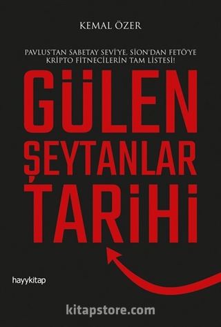 Gülen Şeytanlar Tarihi