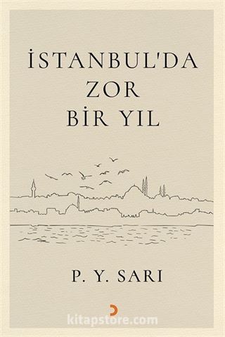 İstanbul'da Zor Bir Yıl