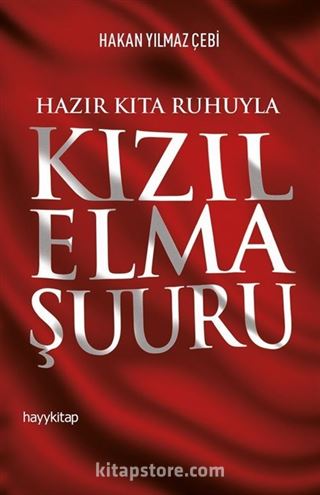 Kızıl Elma Şuuru