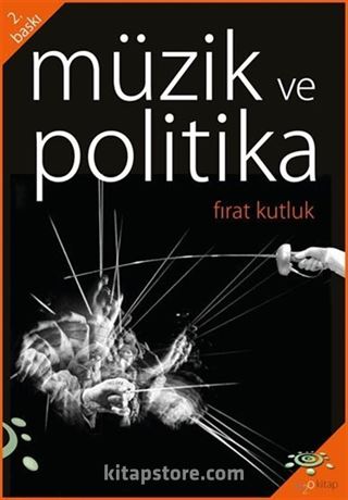 Müzik ve Politika