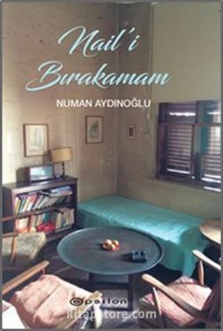 Nail'i Bırakamam