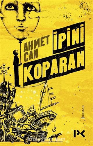 İpini Koparan