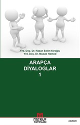 Arapça Diyaloglar 1