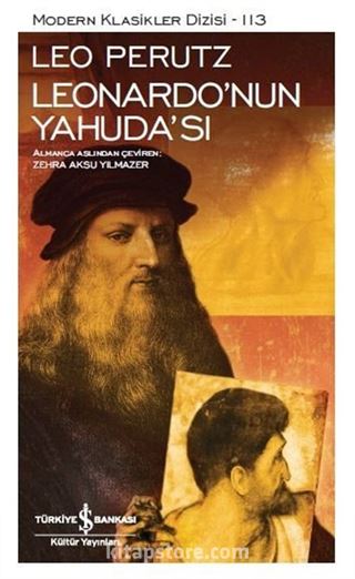 Leonardo'nun Yahuda'sı