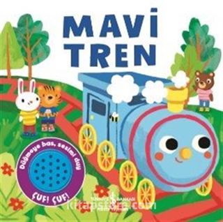 Mavi Tren