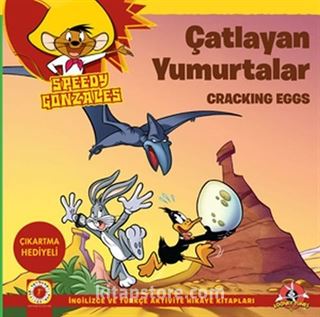 Çatlayan Yumurtalar - Cracking Eggs