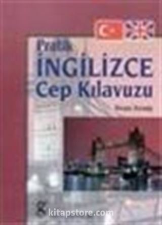 Pratik İngilizce Cep Kılavuzu