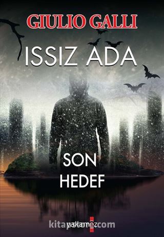 Issız Ada