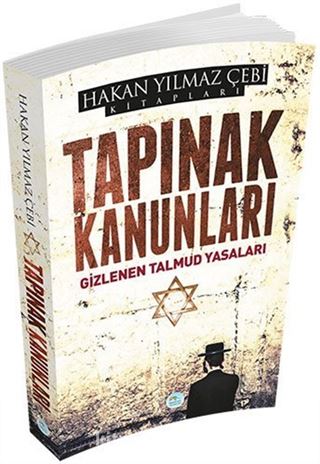 Tapınak Kanunları