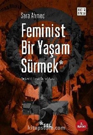 Feminist Bir Yaşam Sürmek