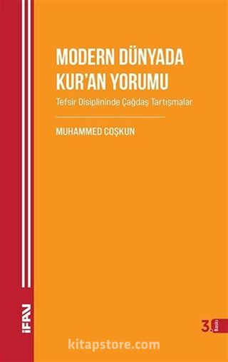 Modern Dünyada Kur'an Yorumu