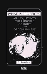 What is Property ?