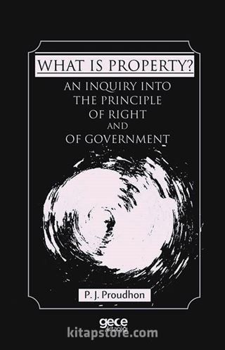 What is Property ?