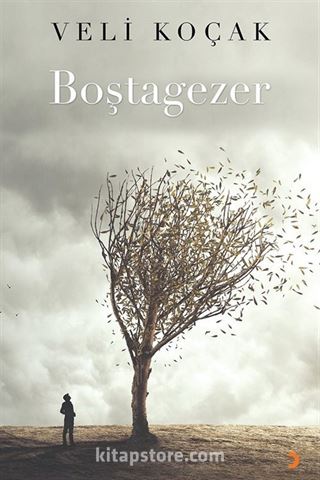 Boştagezer