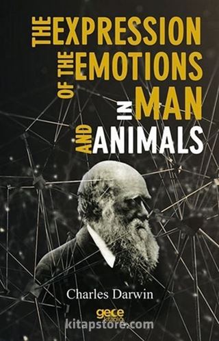 The Expression Of The Emotions In Man And Animals