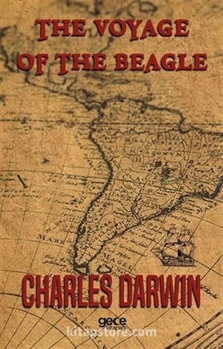 The Voyage Of The Beagle