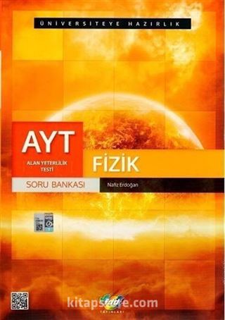 AYT Fizik Soru Bankası