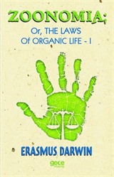 Zoomania; Or, The Life Of Organic Life 1