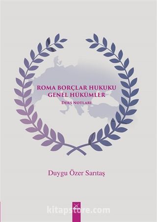 Roma Borçlar Hukuku