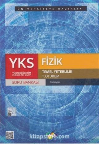 YKS Fizik Soru Bankası