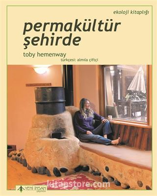 Permakültür Şehirde