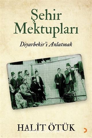 Şehir Mektupları