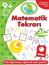 Ödeve Yardımcı Matematik Tekrarı (9+ Yaş)